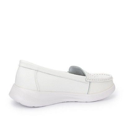 фото Мокасины женские zenden comfort