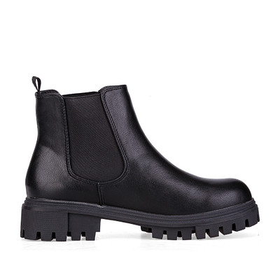 фото Ботинки женские instreet