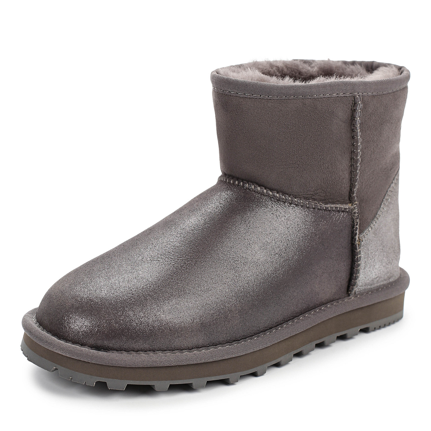 Угги женщины Thomas Munz 233-583A-3110 фото