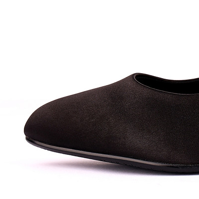 Туфли женские INSTREET 80-41WB-013TT, цвет черный, размер 36 - фото 7
