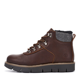 SALAMANDER Ботинки work boots 183-007I-5109