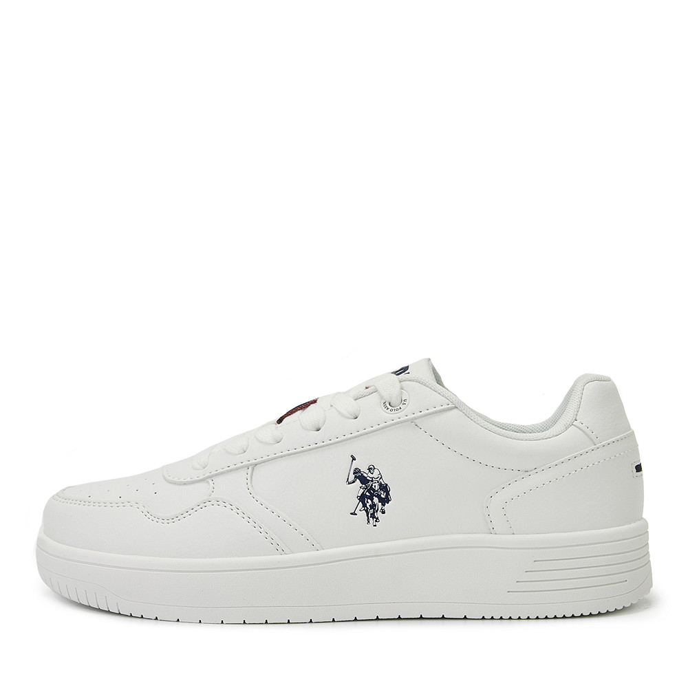 

U.S. POLO ASSN., Белый