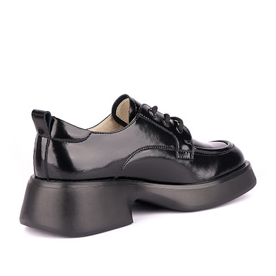 фото Полуботинки женские zenden