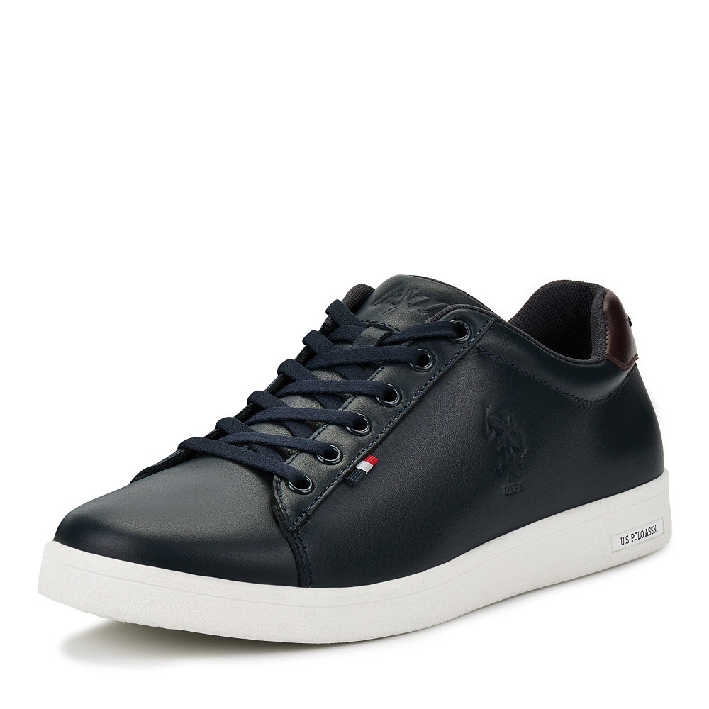 

U.S. POLO ASSN., Синий