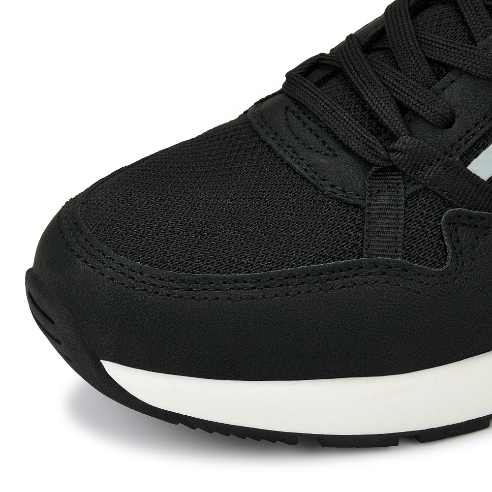 

U.S. POLO ASSN., Черный