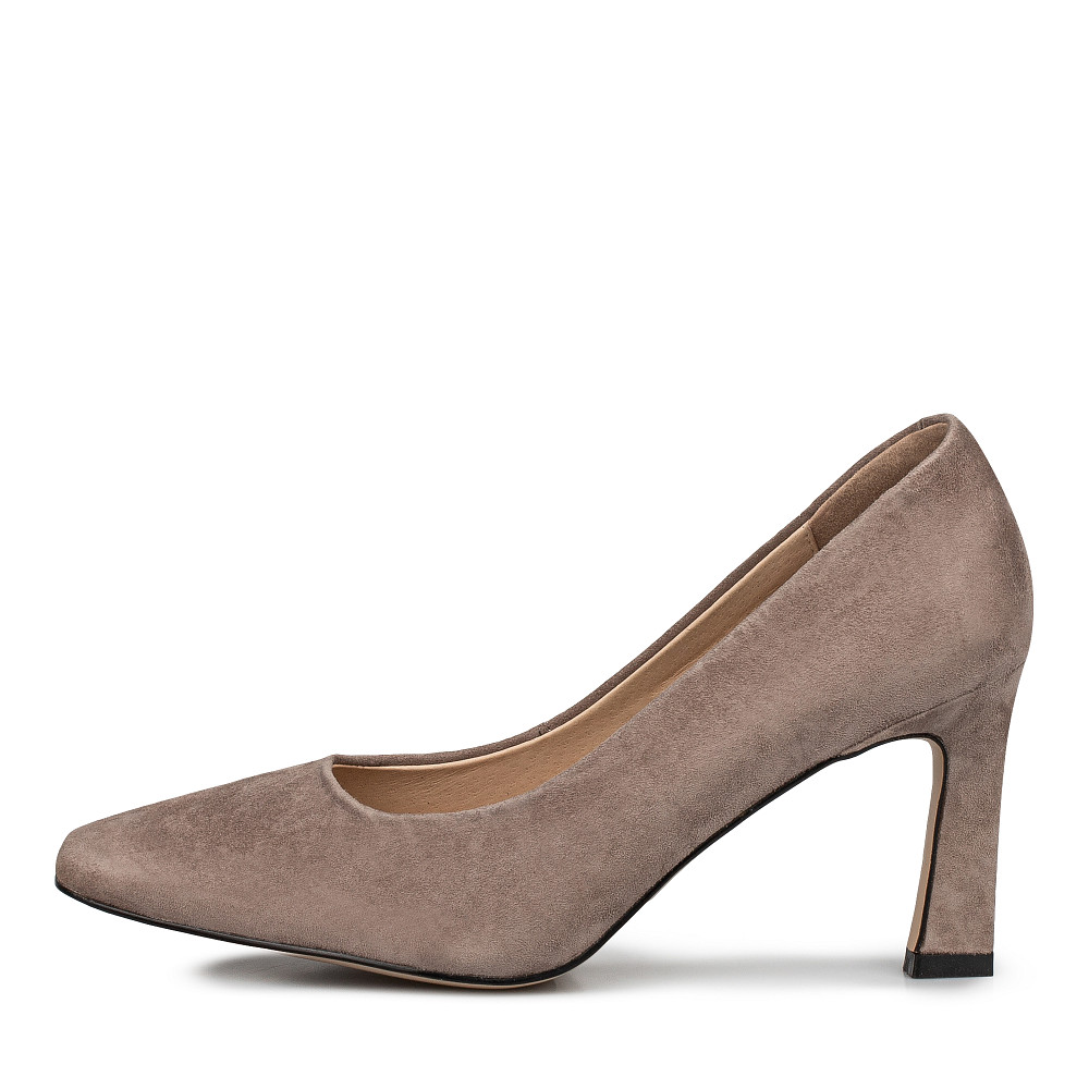 

Thomas Munz, Бежевый