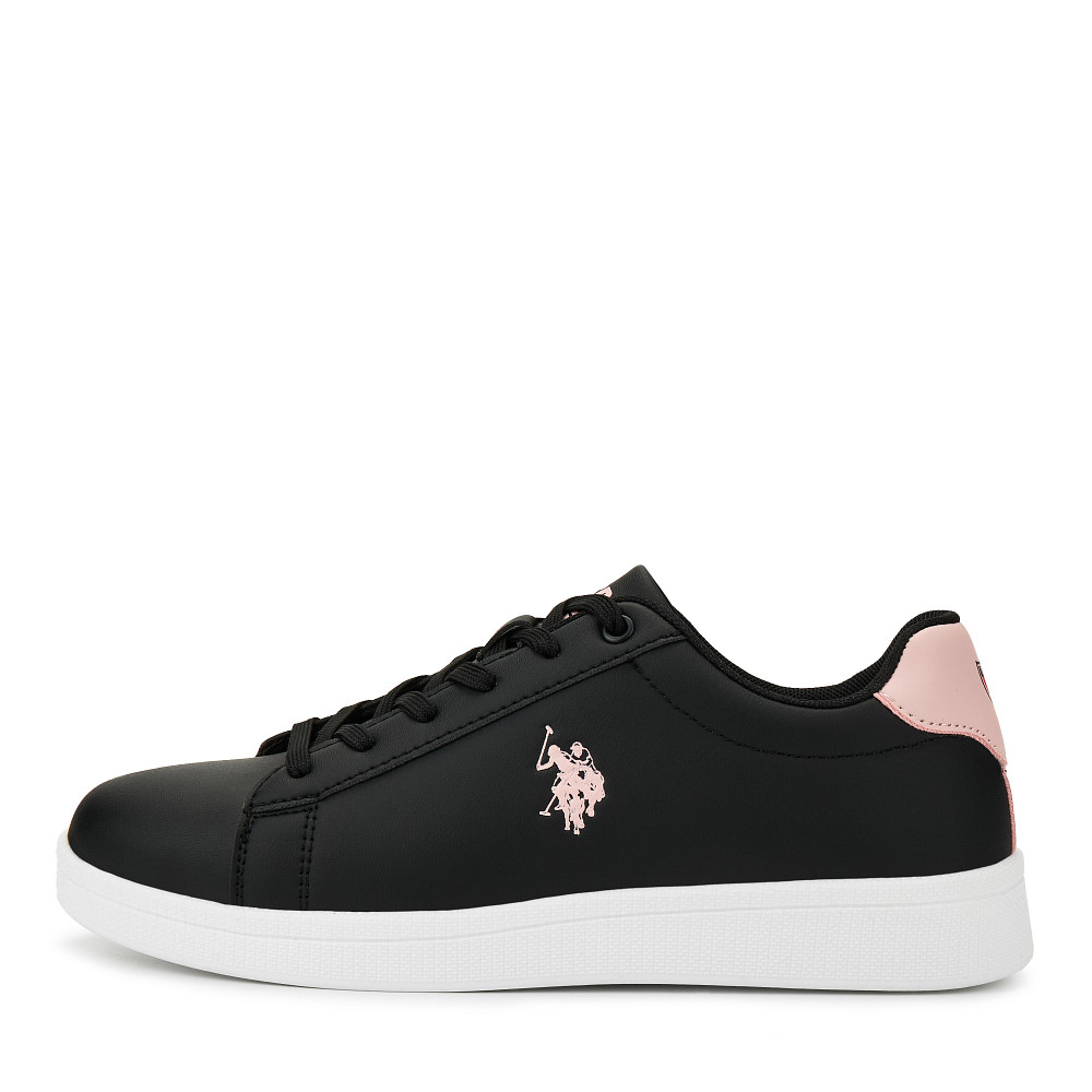 

U.S. POLO ASSN., Черный