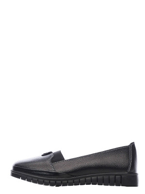 

Туфли закрытые женские ZENDEN comfort, Черный