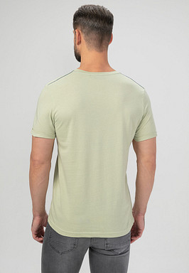 BRIGGS Футболка мужская 850-31N-0404