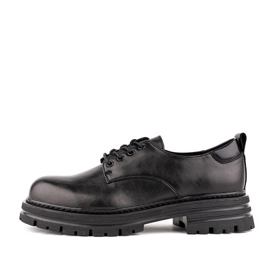 фото Полуботинки женские zenden