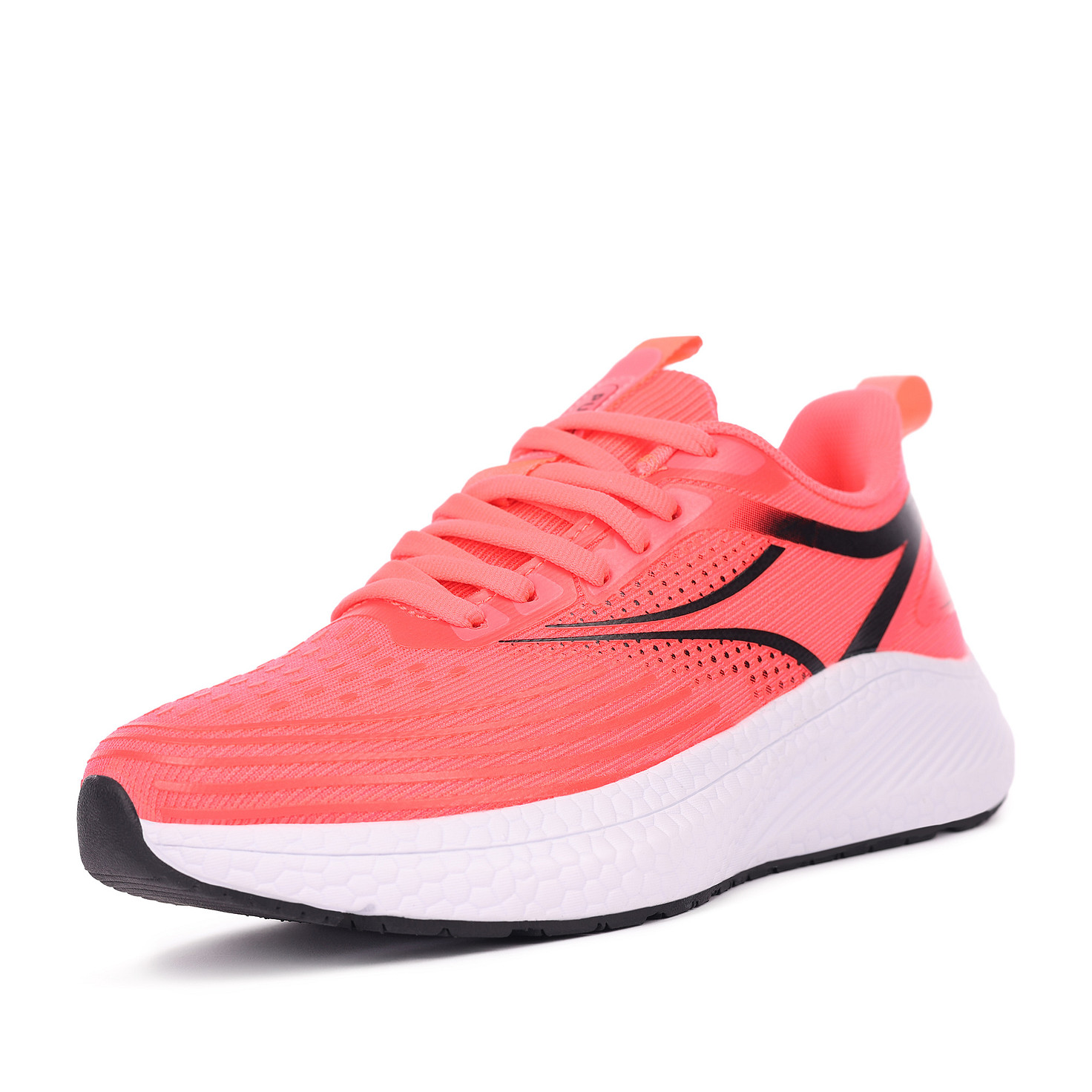 Кроссовки для девочек Pulse 189-51GO-009T фото