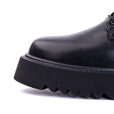 фото Полуботинки женские instreet