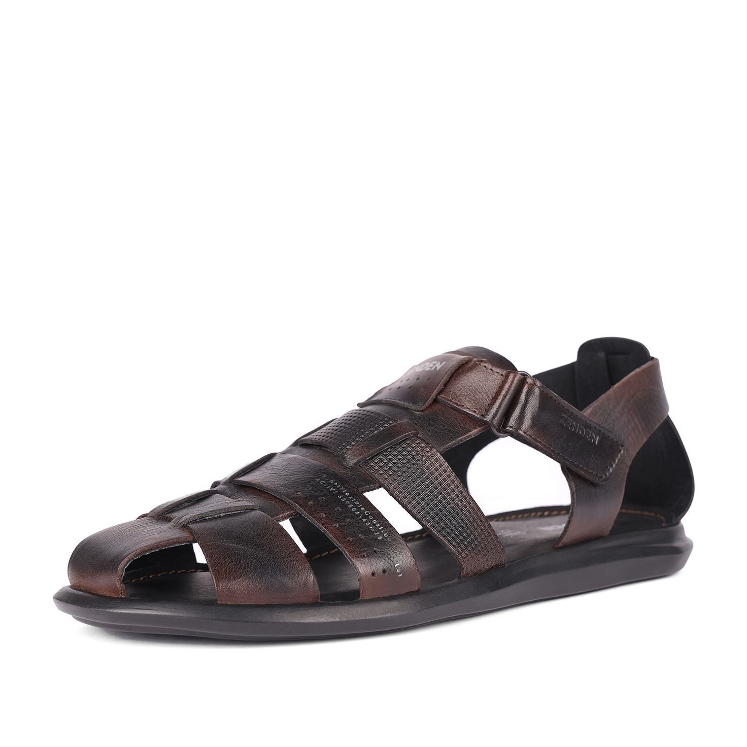 Сандалии мужские ZENDEN 333-31MZ-213KK фото