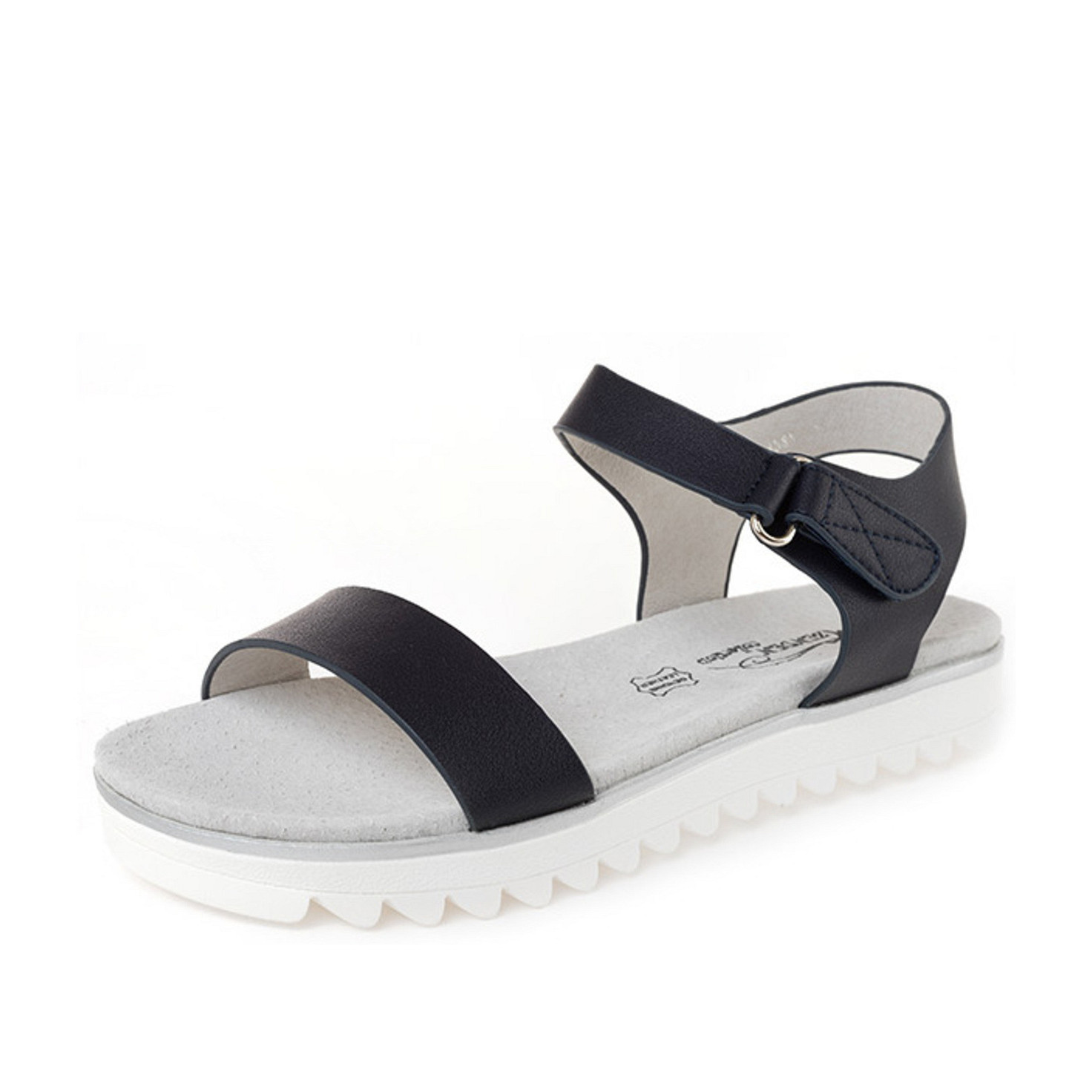 Сандалии девочкам ZENDEN collection 26-31GG-043SS фото