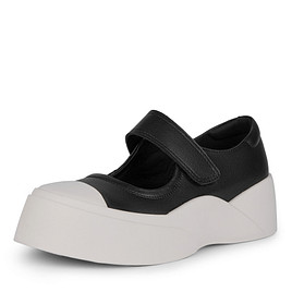 LOLLI|POLLI Туфли Mary Jane 078-3412A-1602