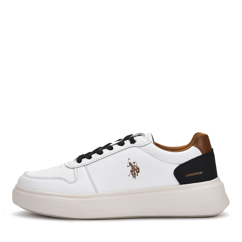

U.S. POLO ASSN., Белый