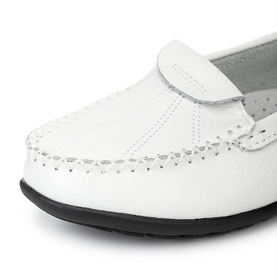 фото Мокасины женские zenden comfort