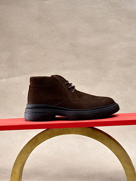 Thomas Munz Ботинки 073-816A-50309