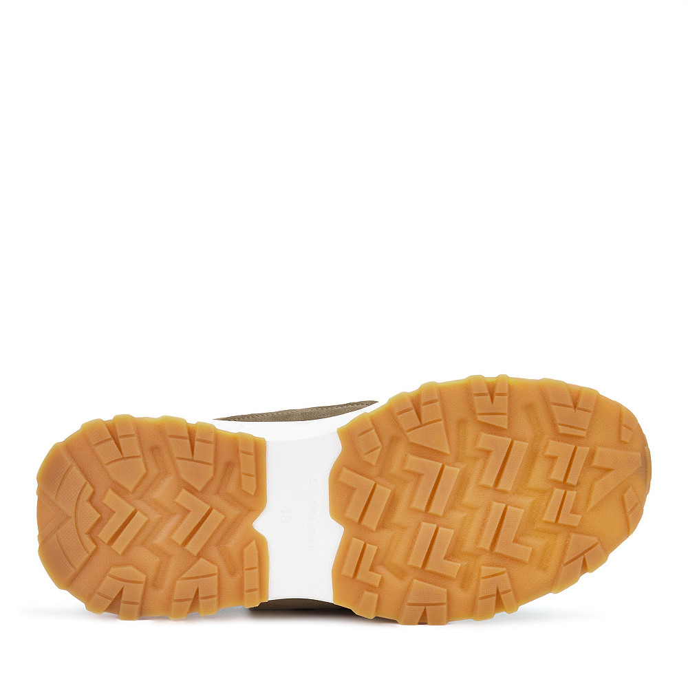 

SALAMANDER, Хаки