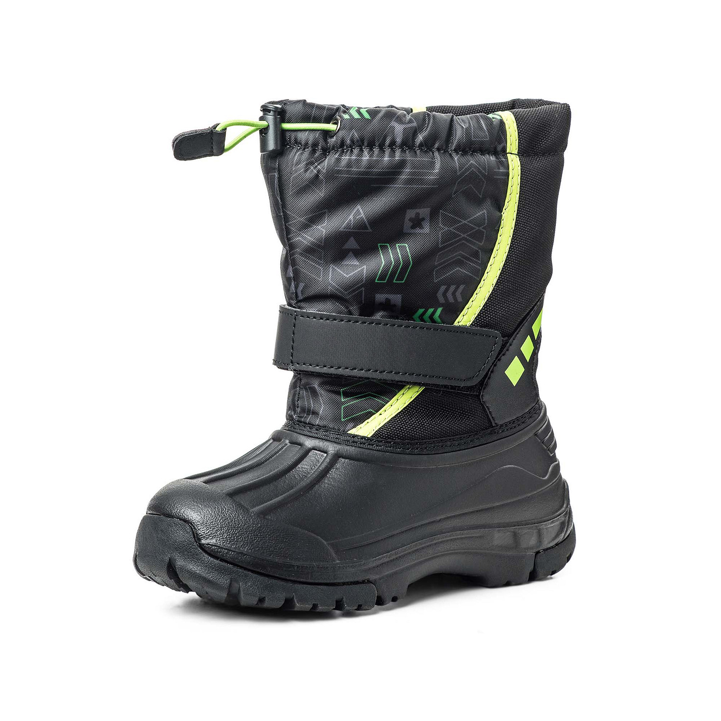 Полусапоги для мальчиков ZENDEN first 17-22BO-079TN фото