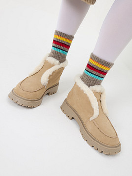 SALAMANDER Ботинки 280-4604A-50208