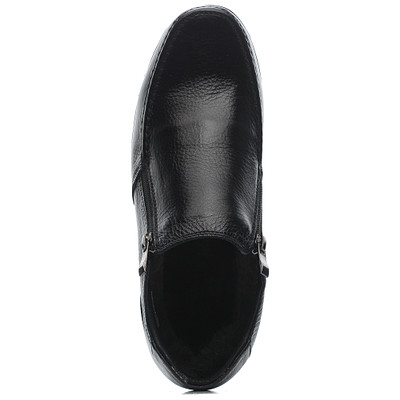 Ботинки quattrocomforto 602-038-D1C, цвет черный, размер 42 - фото 5