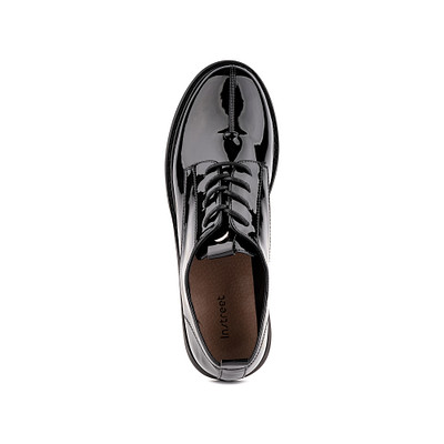 фото Полуботинки женские instreet