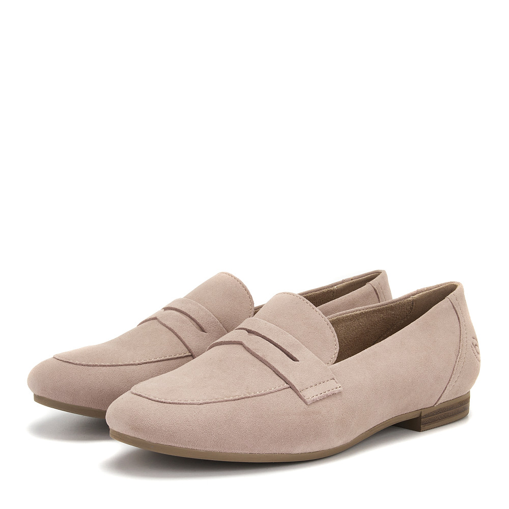 

Bugatti, Розовый