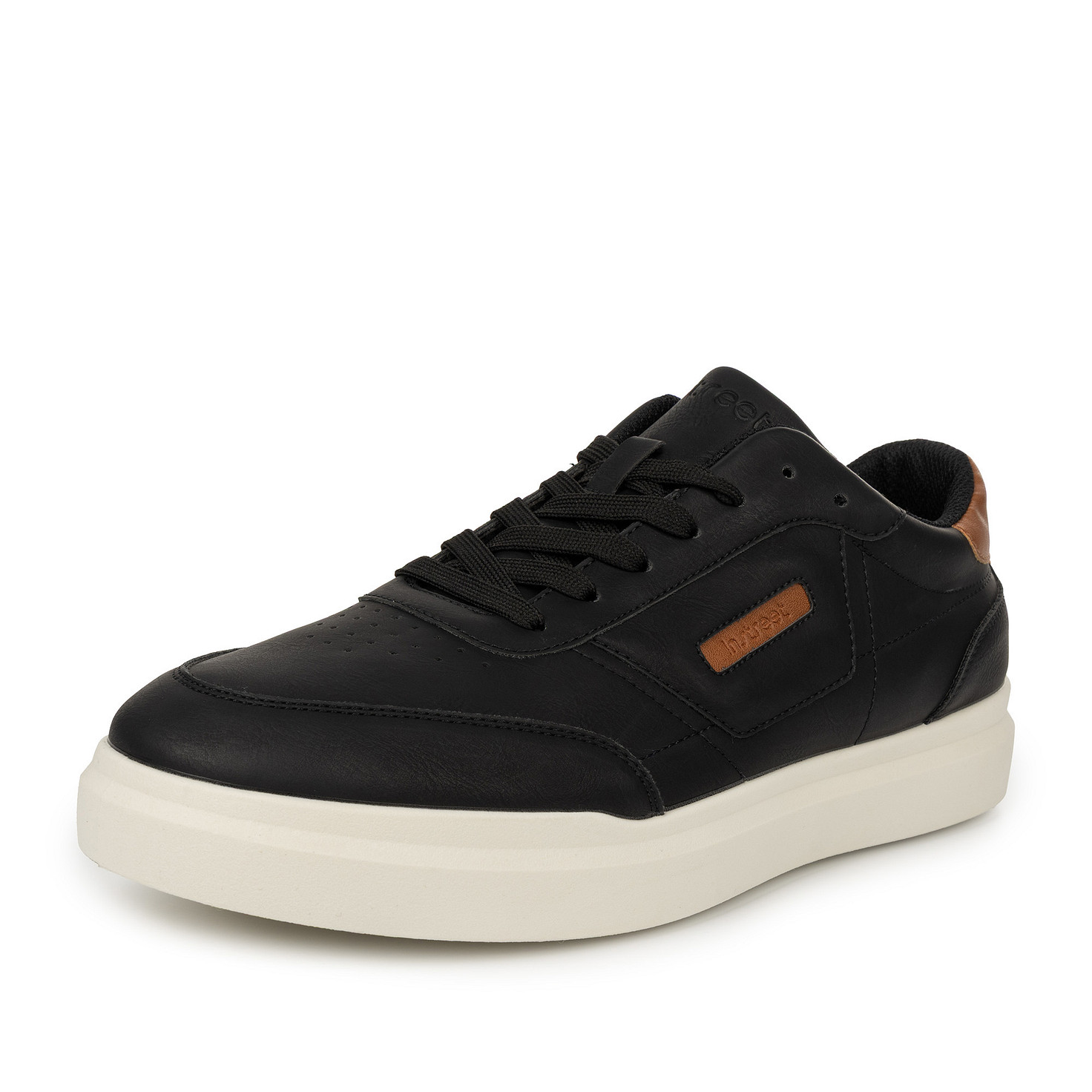 Кеды мужские INSTREET 26-61MZ-B002ST фото