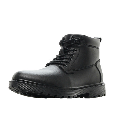 

Дерби мужские quattrocomforto, Черный