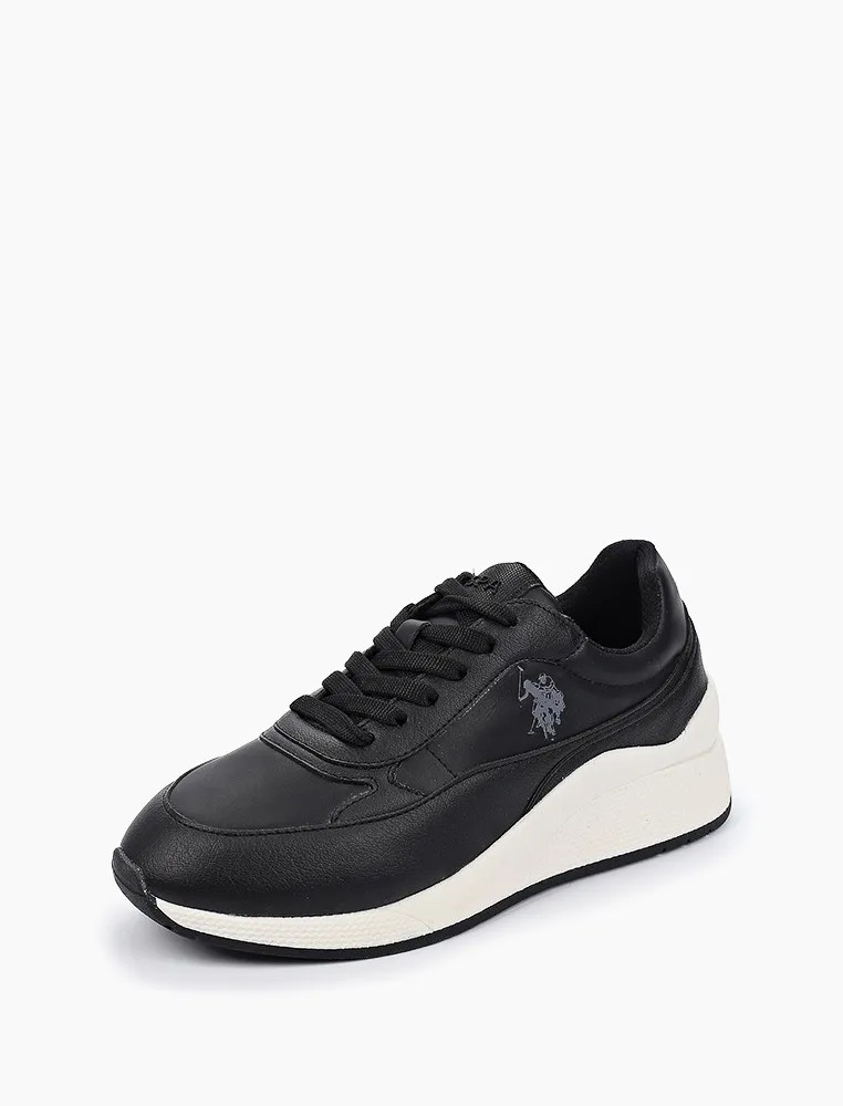 

U.S. POLO ASSN., Черный