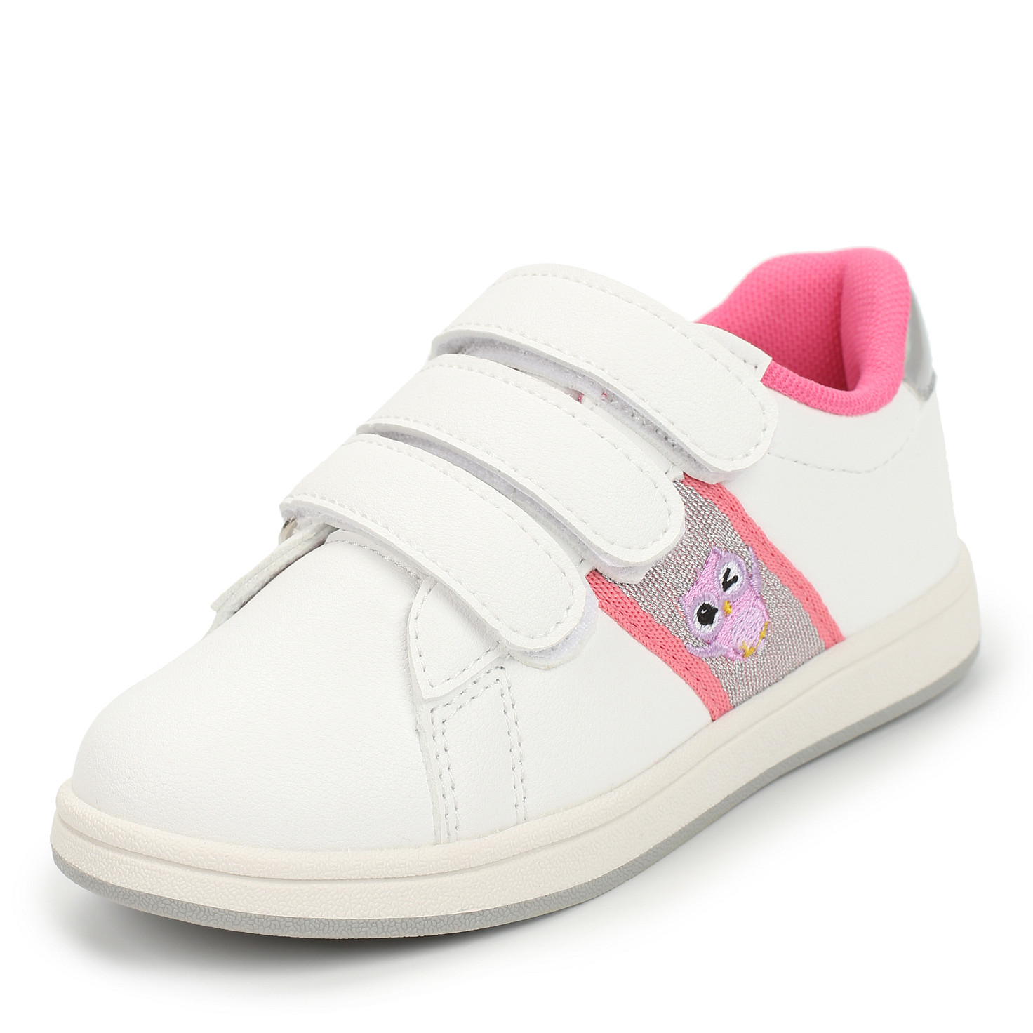 Кеды девочкам ZENDEN first 17-01GO-112ST фото