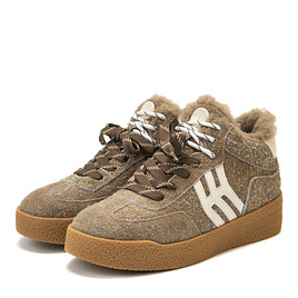 SALAMANDER Кеды высокие 197-5505A-50208