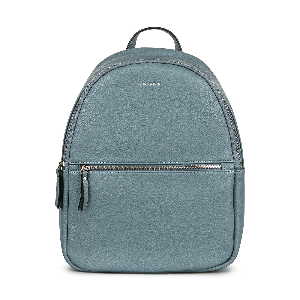 

Thomas Munz, Голубой