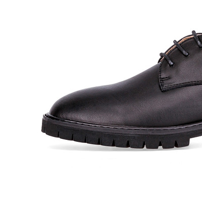 фото Полуботинки женские zenden