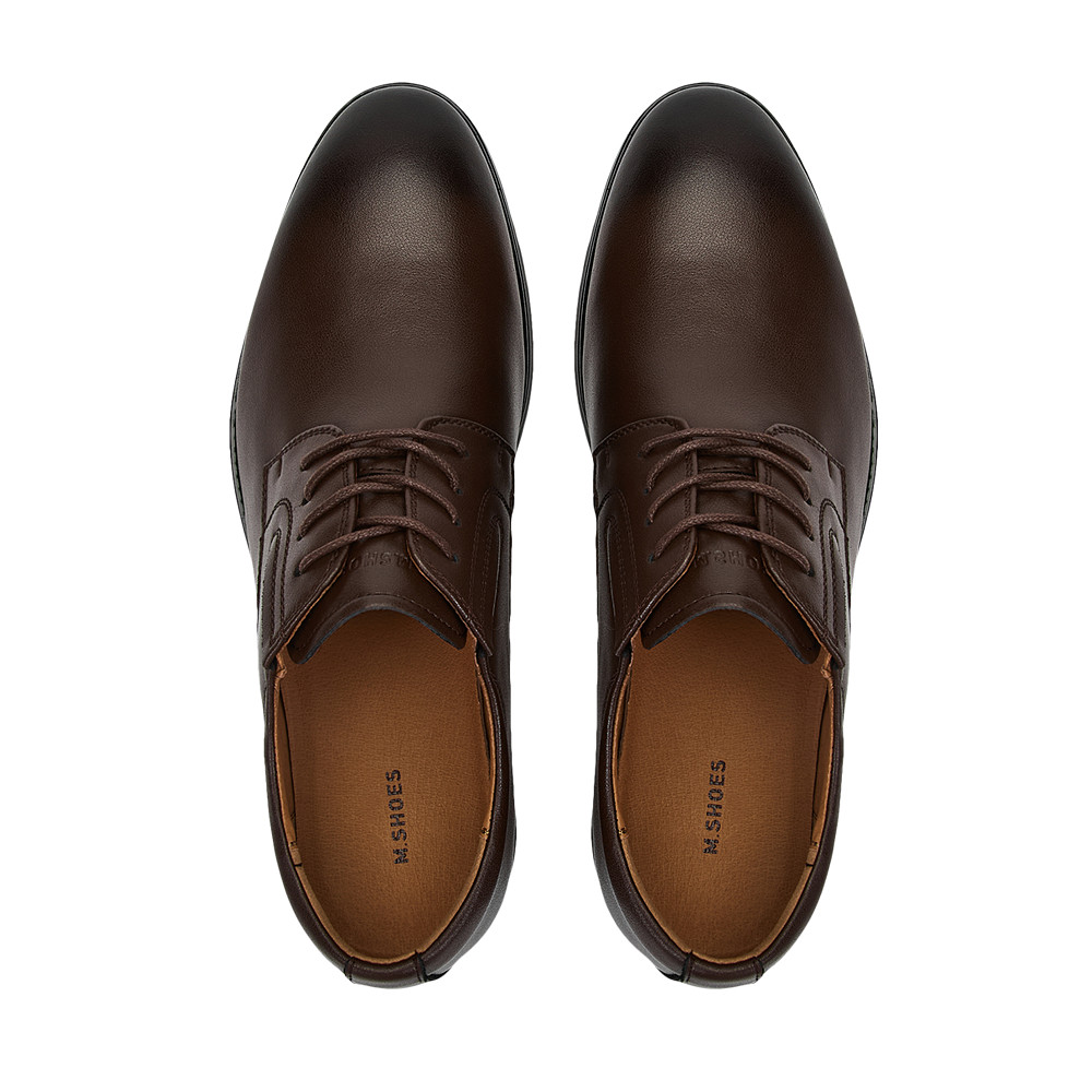 

M-Shoes, Коричневый