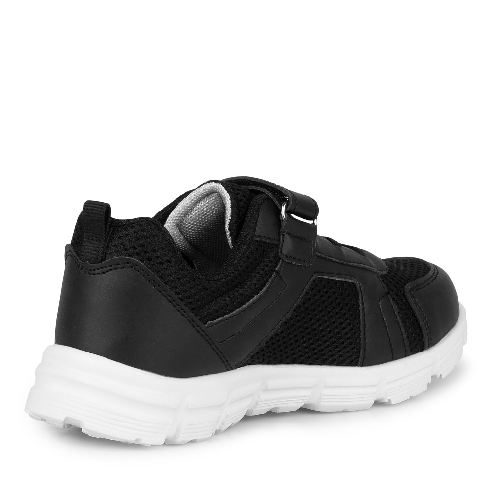 

U.S. POLO ASSN., Черный