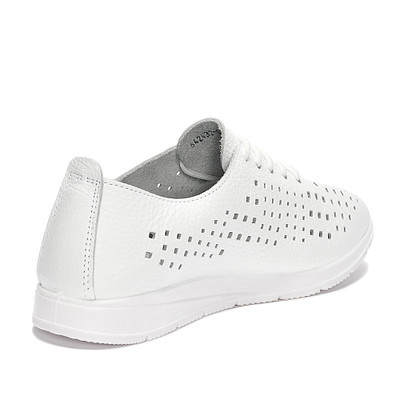 фото Полуботинки летние женские quattrocomforto