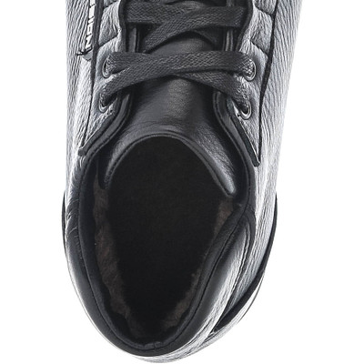 Ботинки quattrocomforto 603-053-Y1C, цвет черный, размер 42 - фото 7
