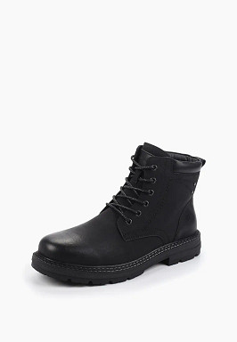 Thomas Munz Ботинки 116-375A-3602