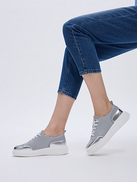 Thomas Munz Кеды 058-5539A-9216