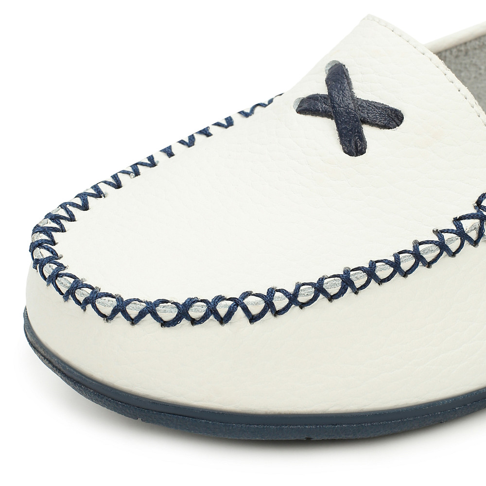 

ZENDEN comfort, Белый