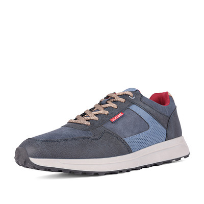 Полуботинки актив мужские INSTREET