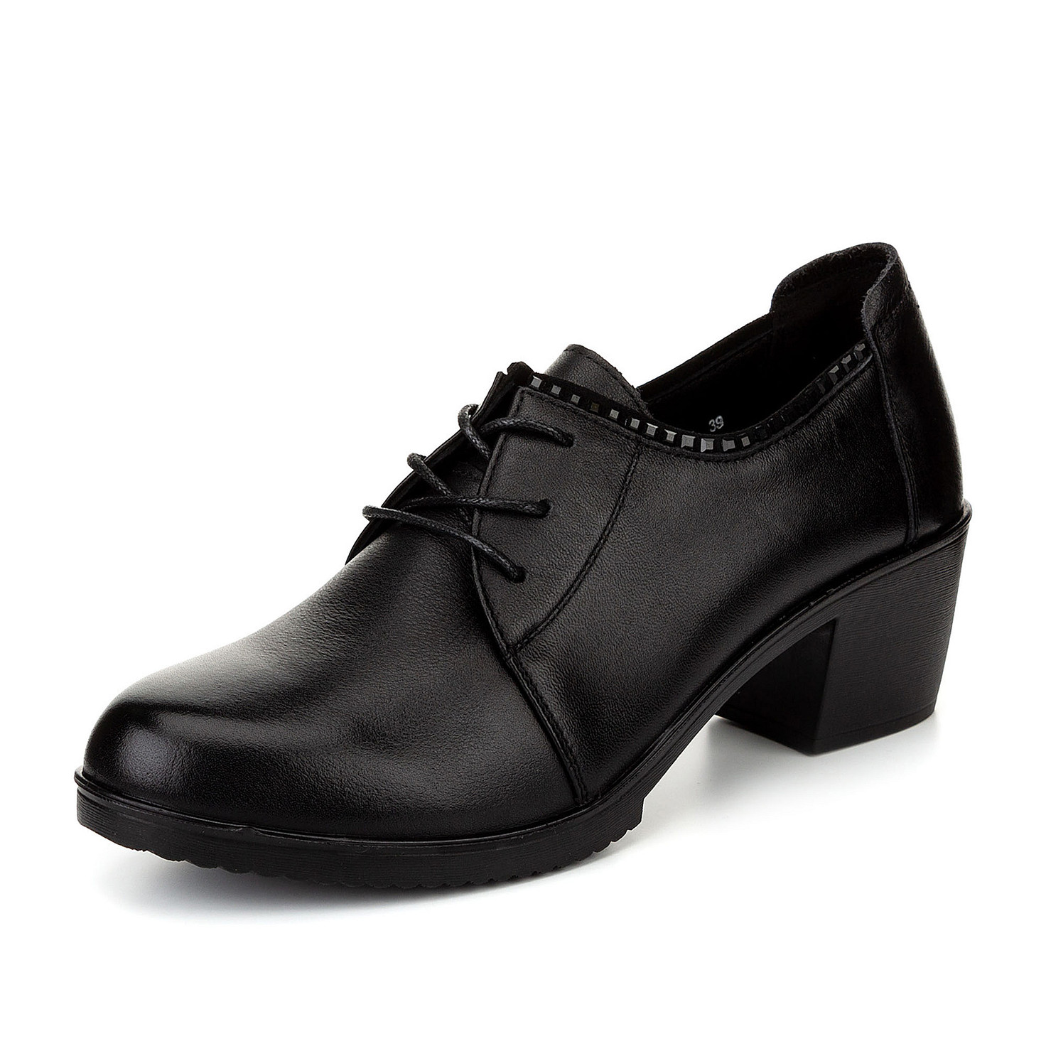 Полуботинки женщины MUNZ Shoes 201-21WA-112KK фото