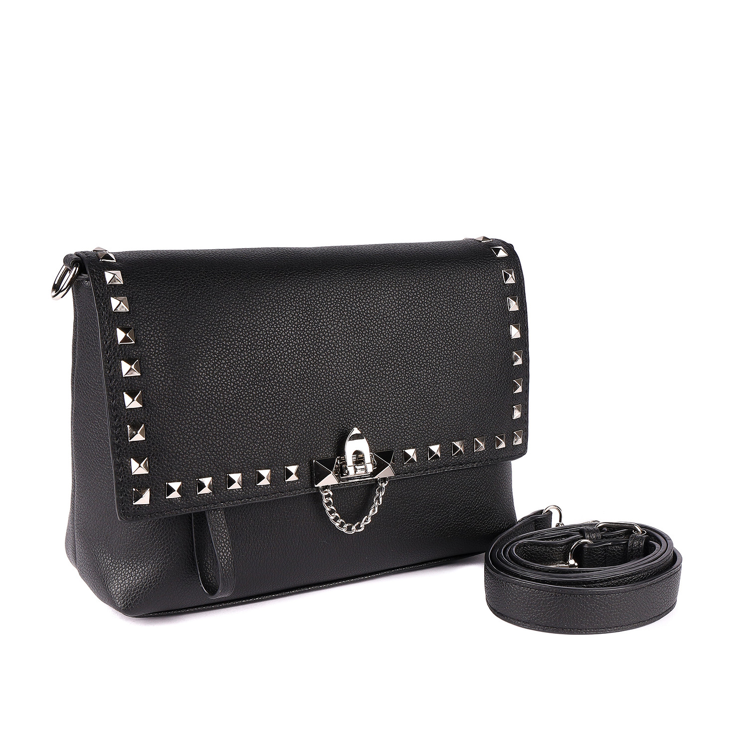 Сумки через плечо женская INSTREET NA-51BWC-066 фото