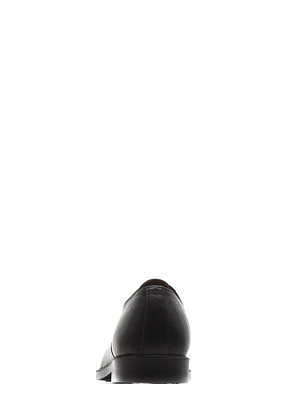 Полуботинки ZENDEN collection 1-274-101-1, цвет черный, размер 40 - фото 4
