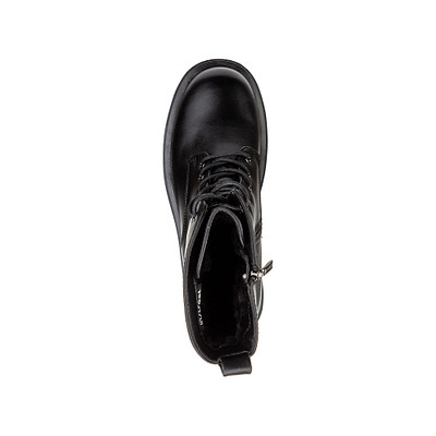 фото Полусапоги женские instreet