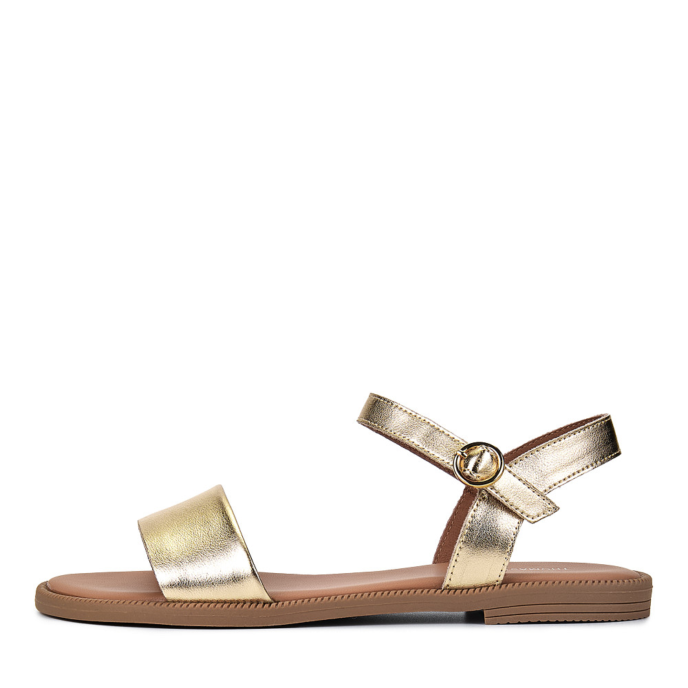 Сандалии Thomas Munz 3499₽