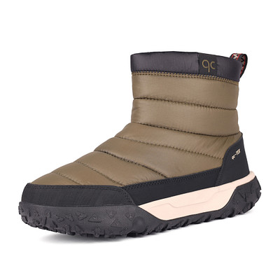 Дутики мужские QUATTROCOMFORTO