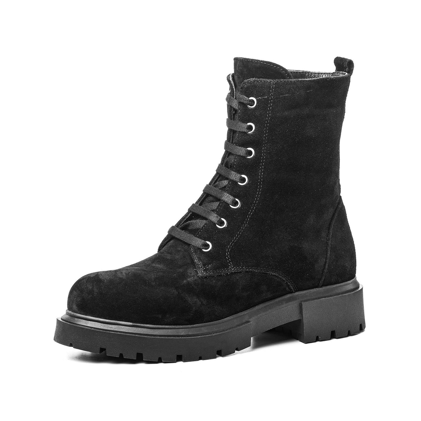 Ботинки женские ZENDEN 508-22WB-016BN фото